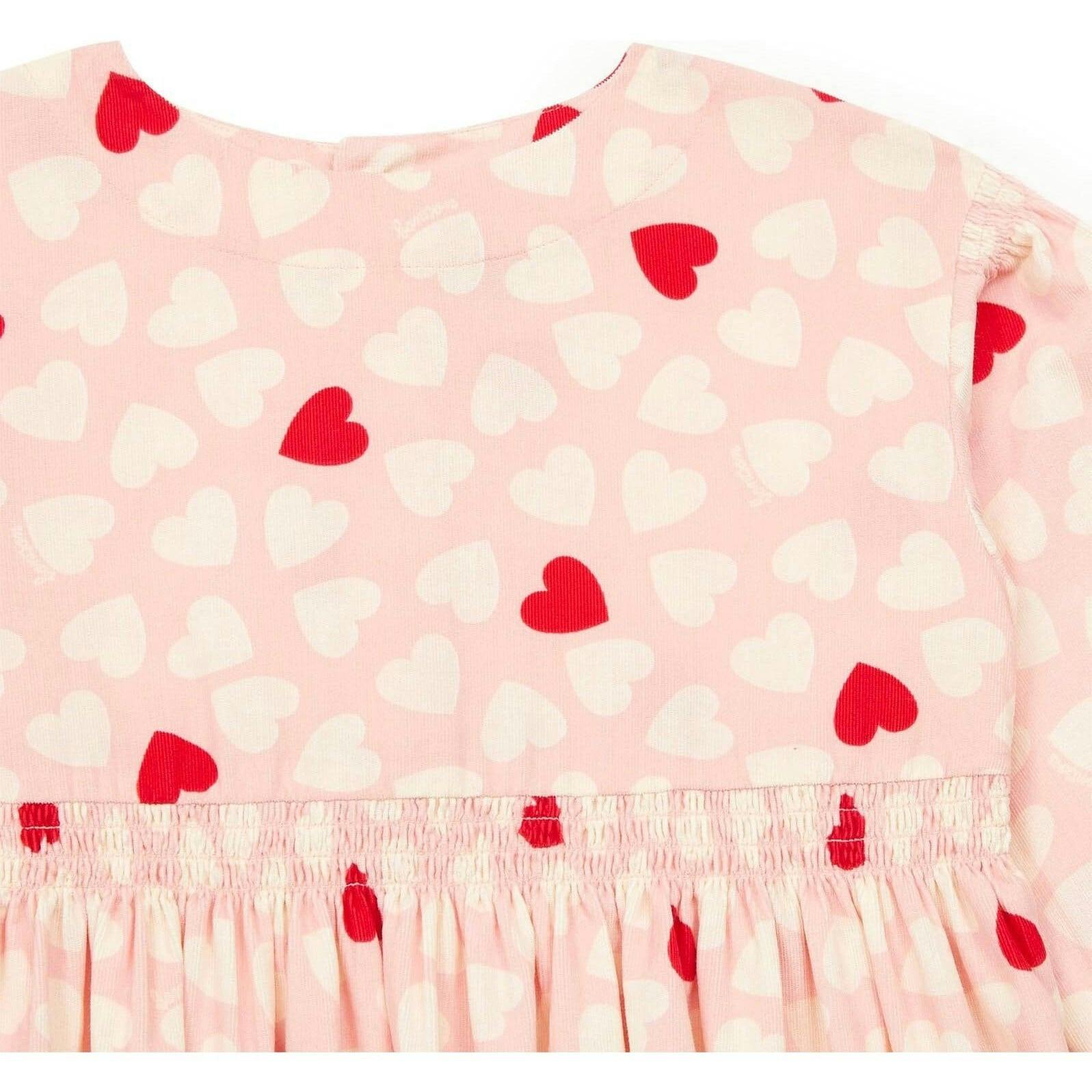 Dona Coeur Rosy Dress