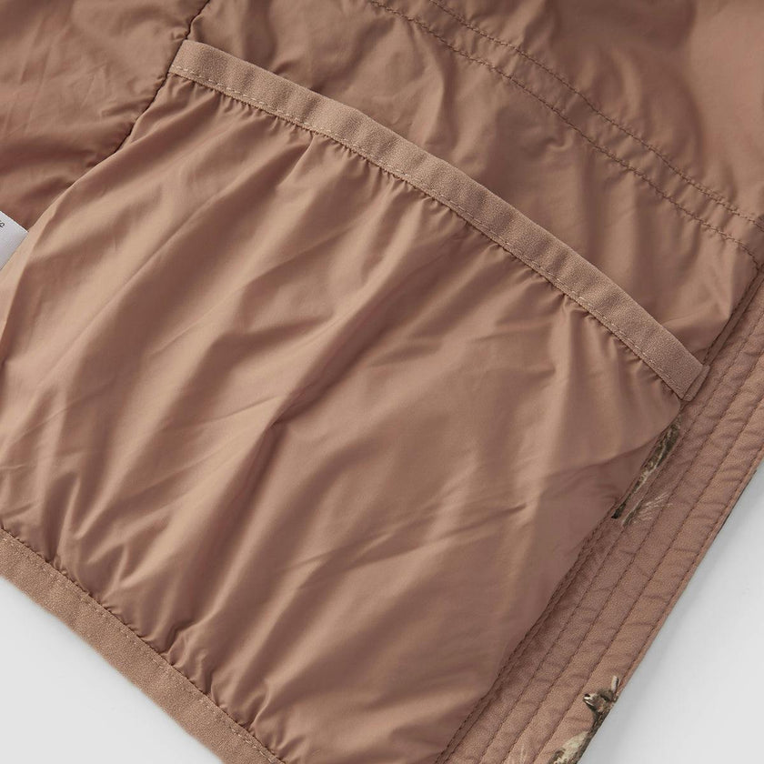 Lightweight Down Hooded Jacket