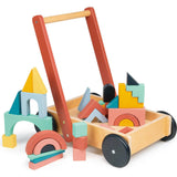 Bambino Block Trolley