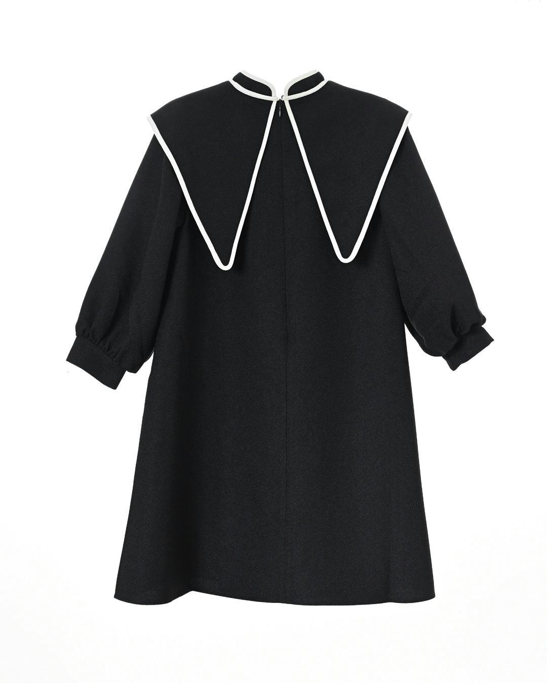 Caroline dress