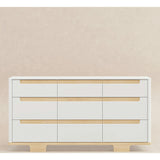 Yuzu 9-Drawer Assembled Dresser