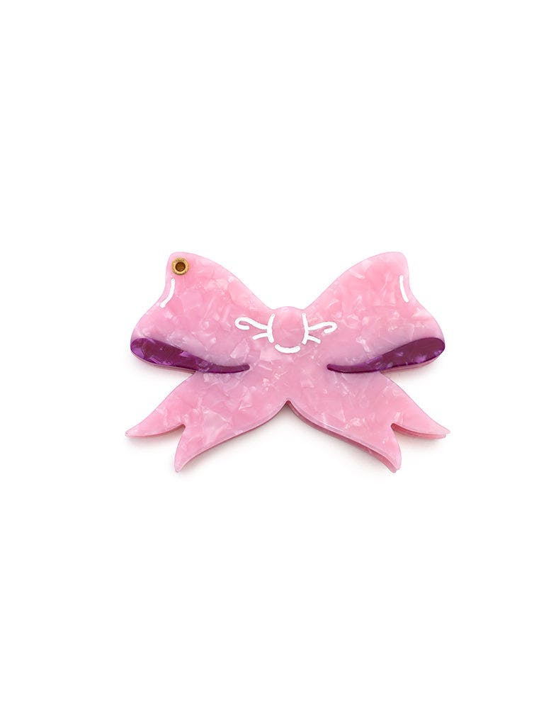 Bow Compact Mirror