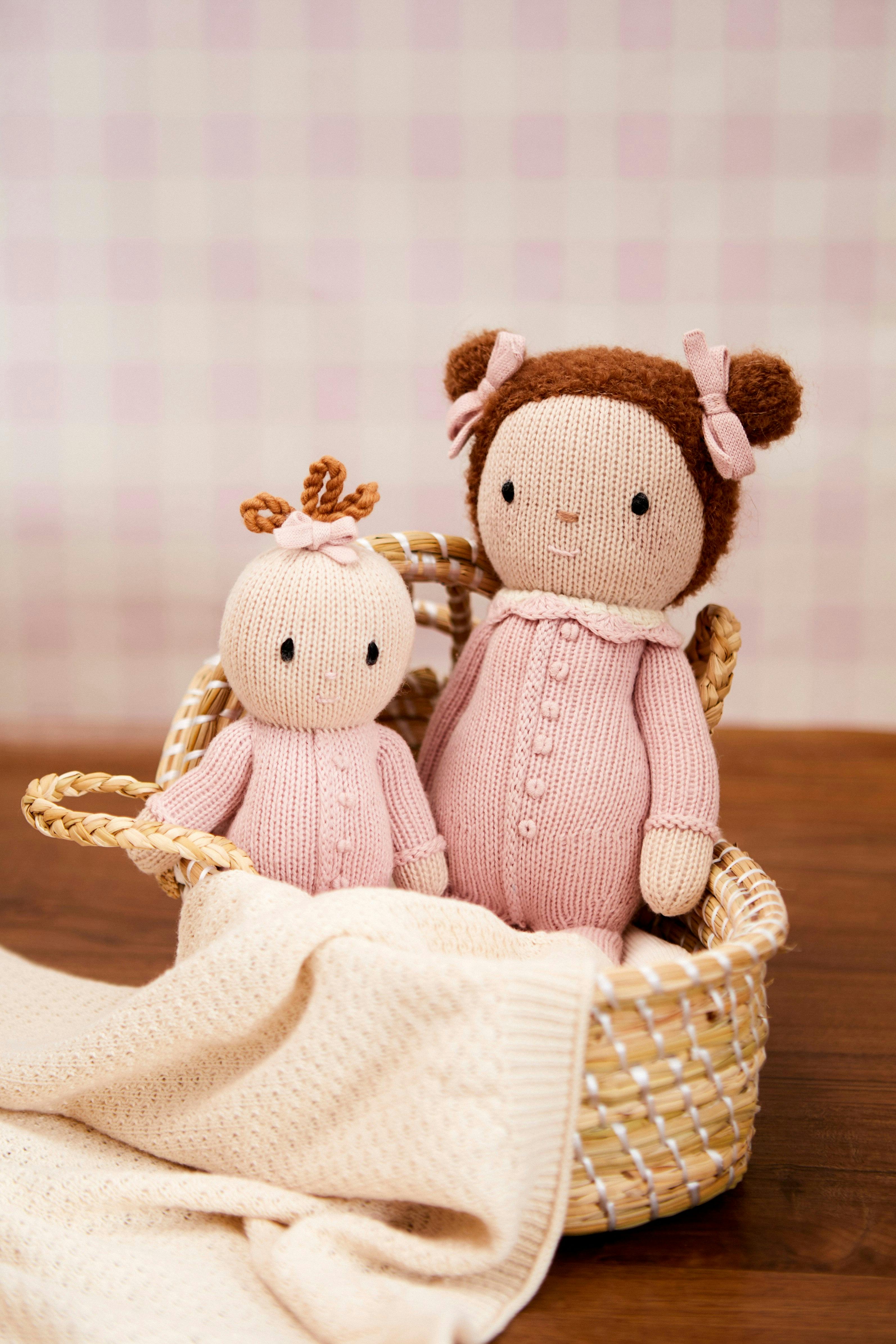 Baby Emma 8