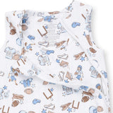 Football Nursery - Sleep Bag