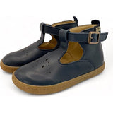 Lark Leather, Navy