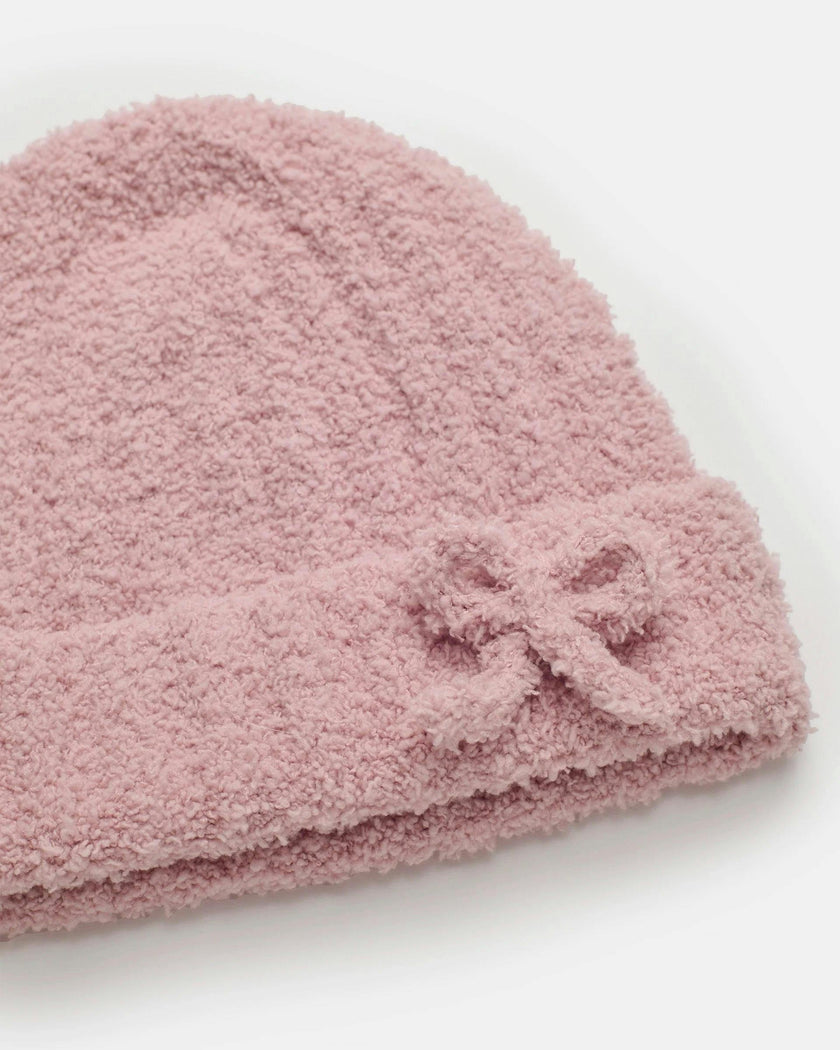 Infant Set • Fuzzy