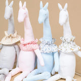 Celeste the Giraffe | Pamplemousse Peluches