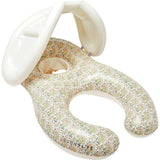 Float Together Baby Seat: Into the Garden