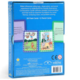 What's Going On Here? Conversation Flashcards