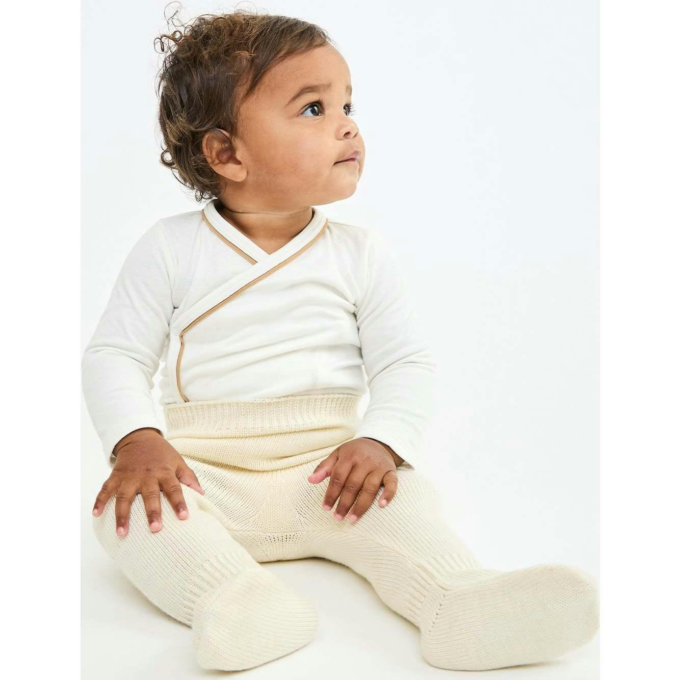 Crissy Baby Pant