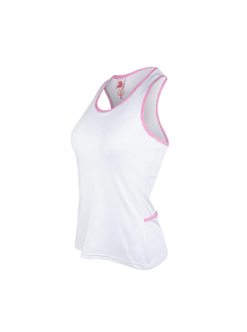 Love All Tennis Women's Doris Top