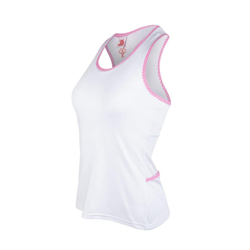 Love All Tennis Women's Doris Top
