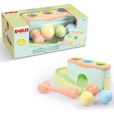 Rolling Balls