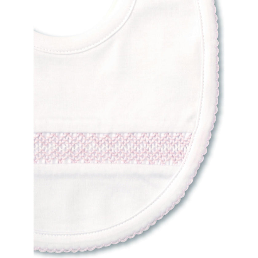 Charmed Bib