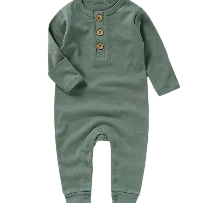 Everyday Playsuit
