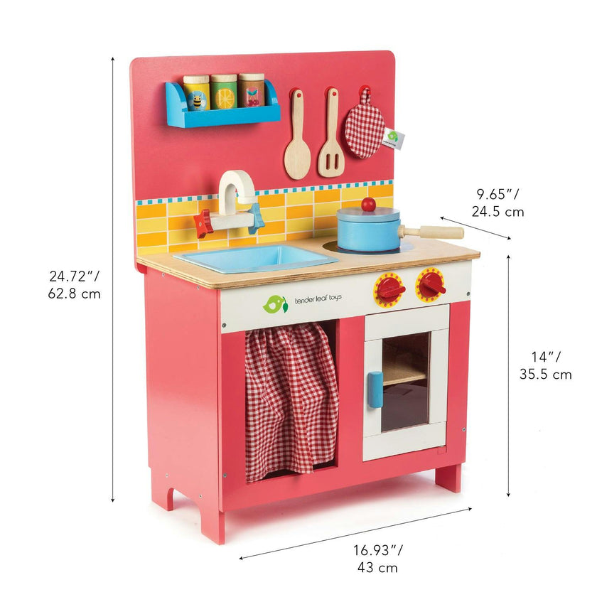 Cherry Pie Kitchen