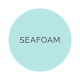 Shades Seafoam Dessert Plates