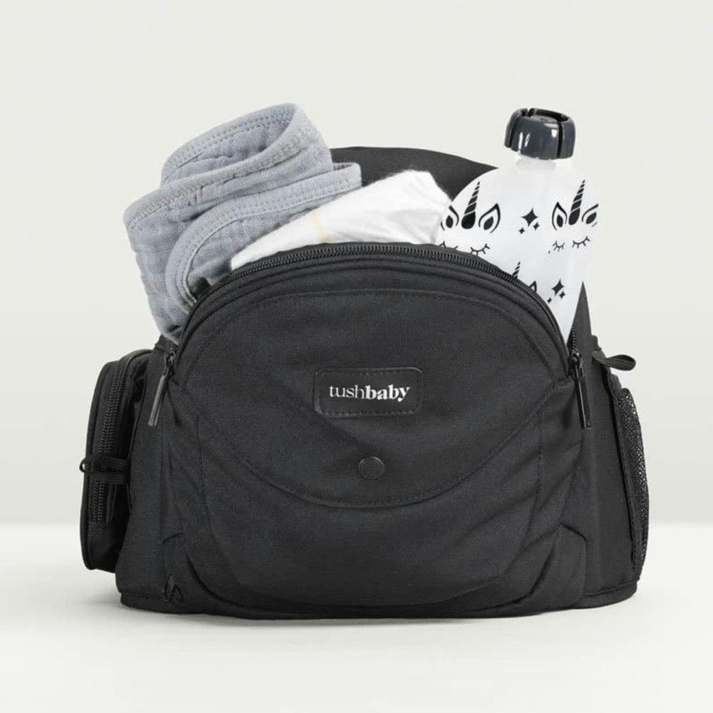 The Tushbaby Hip Carrier