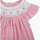 Manuela Dress
