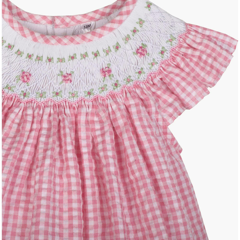 Manuela Dress