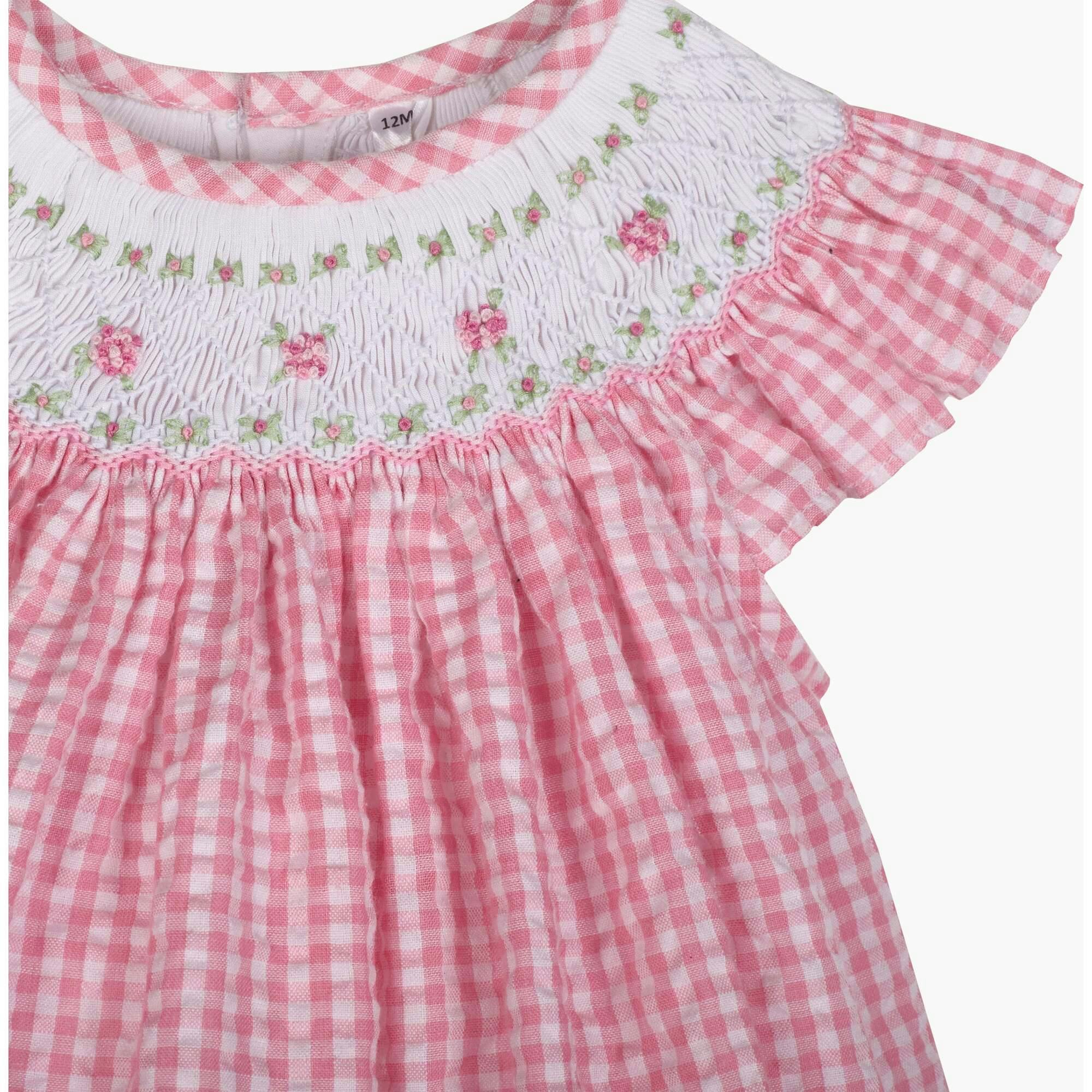Manuela Dress