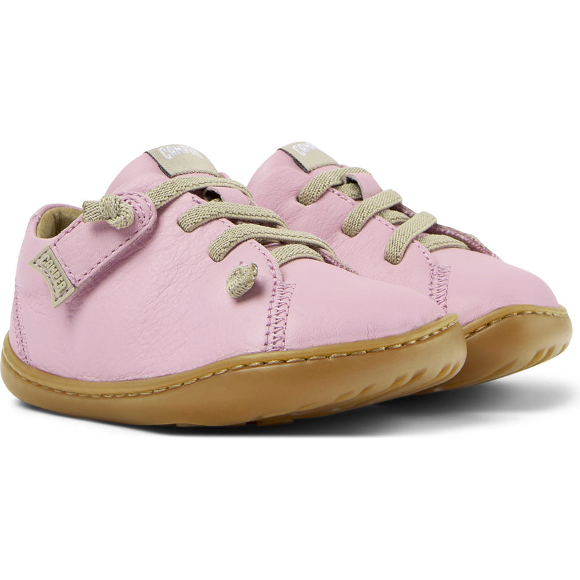 Sneakers Peu Cami First Walker, Pink
