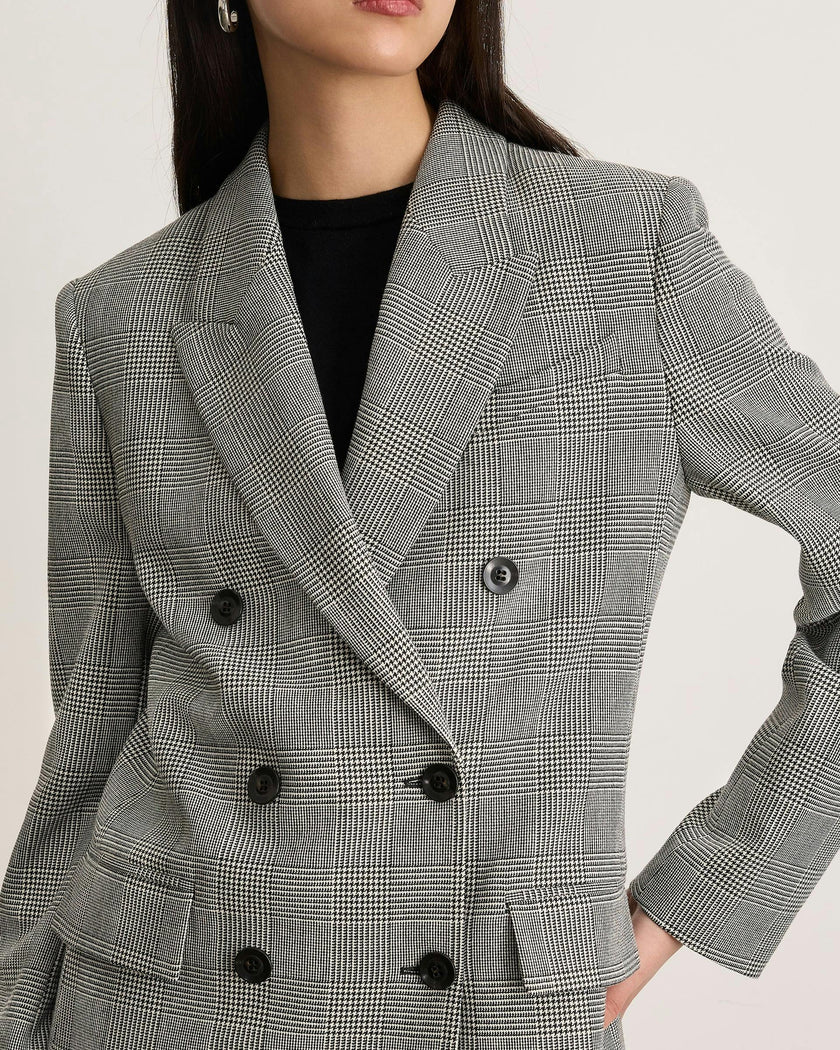 Virginia Blazer