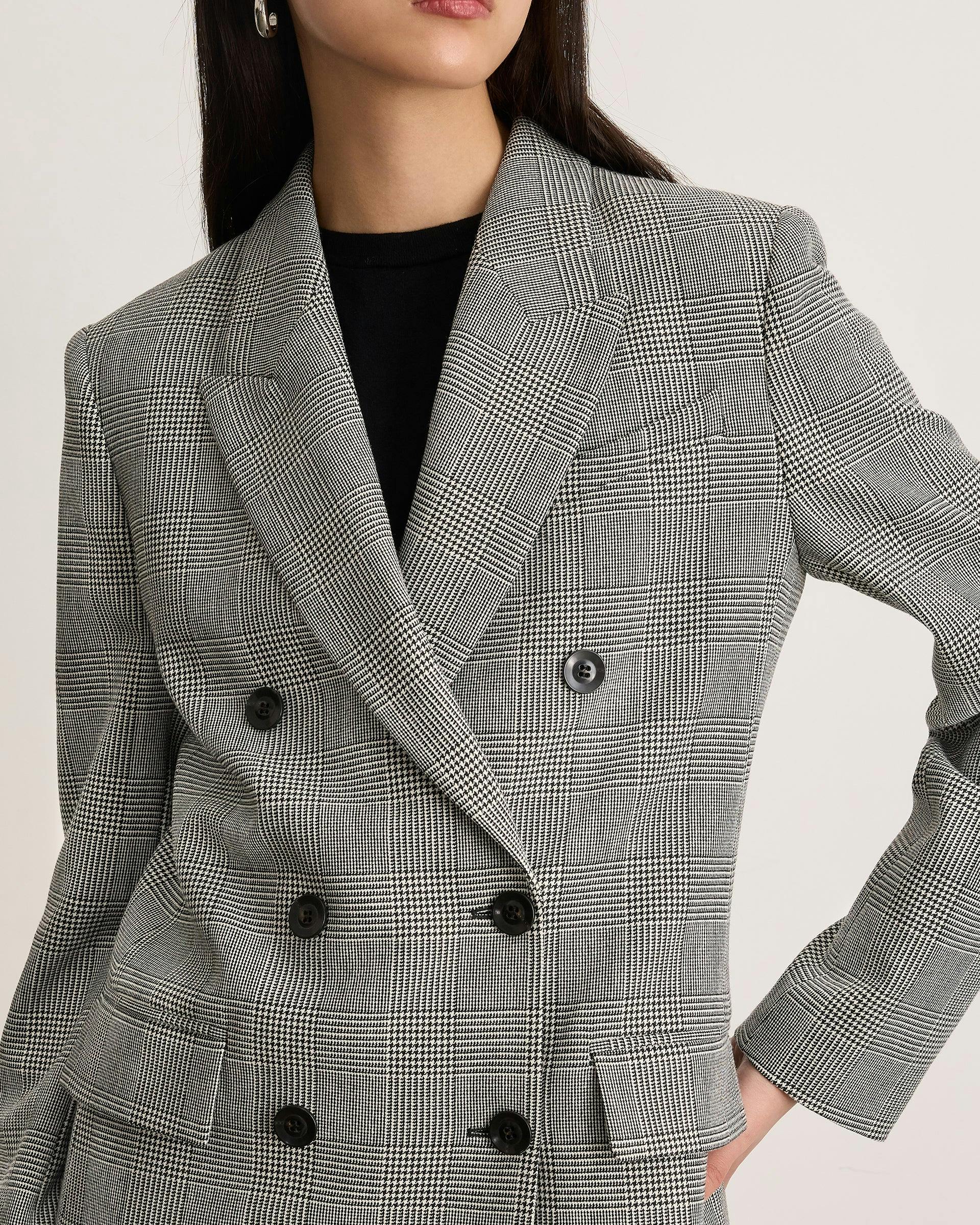 Virginia Blazer