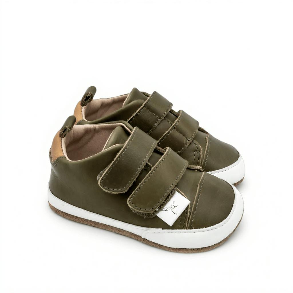 The Low Top