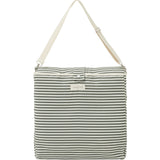 Sunnylife: Reclining Beach Chair - The Vacay Olive