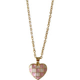 Marielle Pendant Necklace