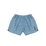 Dantien Shorts | Sky Blue