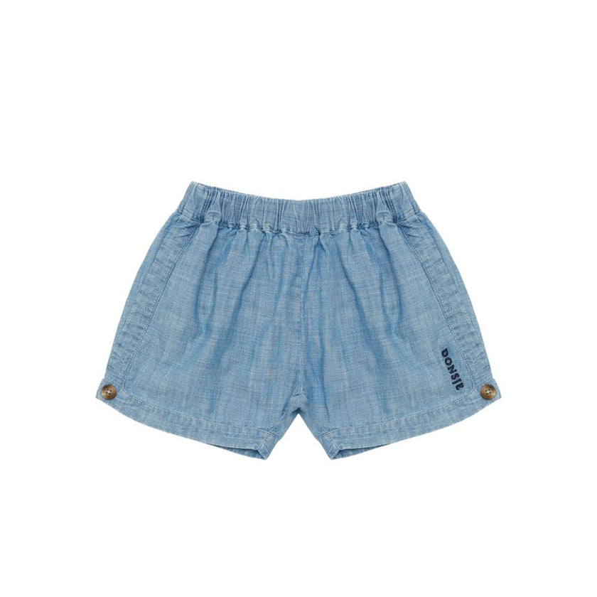 Dantien Shorts | Sky Blue