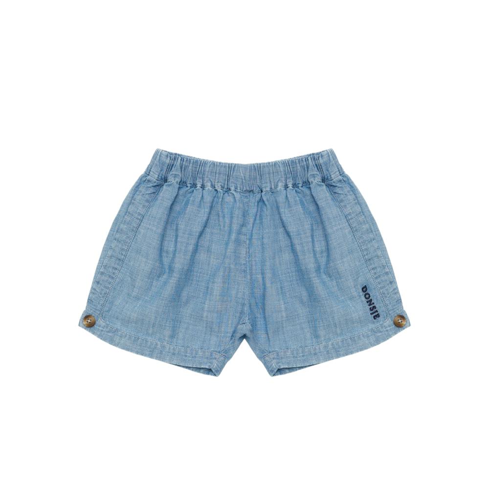 Dantien Shorts | Sky Blue