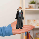 Schleich Wizarding World of Harry Potter: 2-Piece Set: Ron & Scabbers