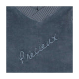 Precious Moments Footie & Hat Set