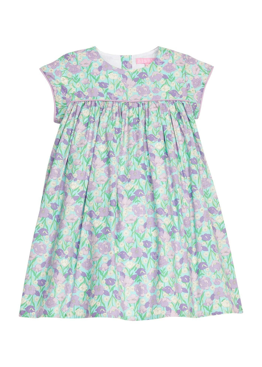 Charlotte Dress - Tillies Tulips