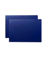 Extra Shelves in Navy