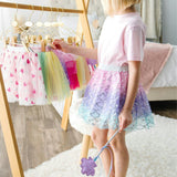Sparkling Mermaid Tutu