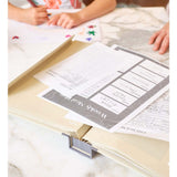 Family Emergency Binder