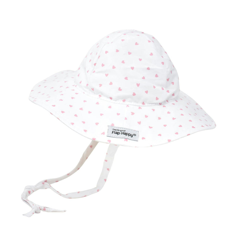 UPF 50+ Floppy Hat (Basics)