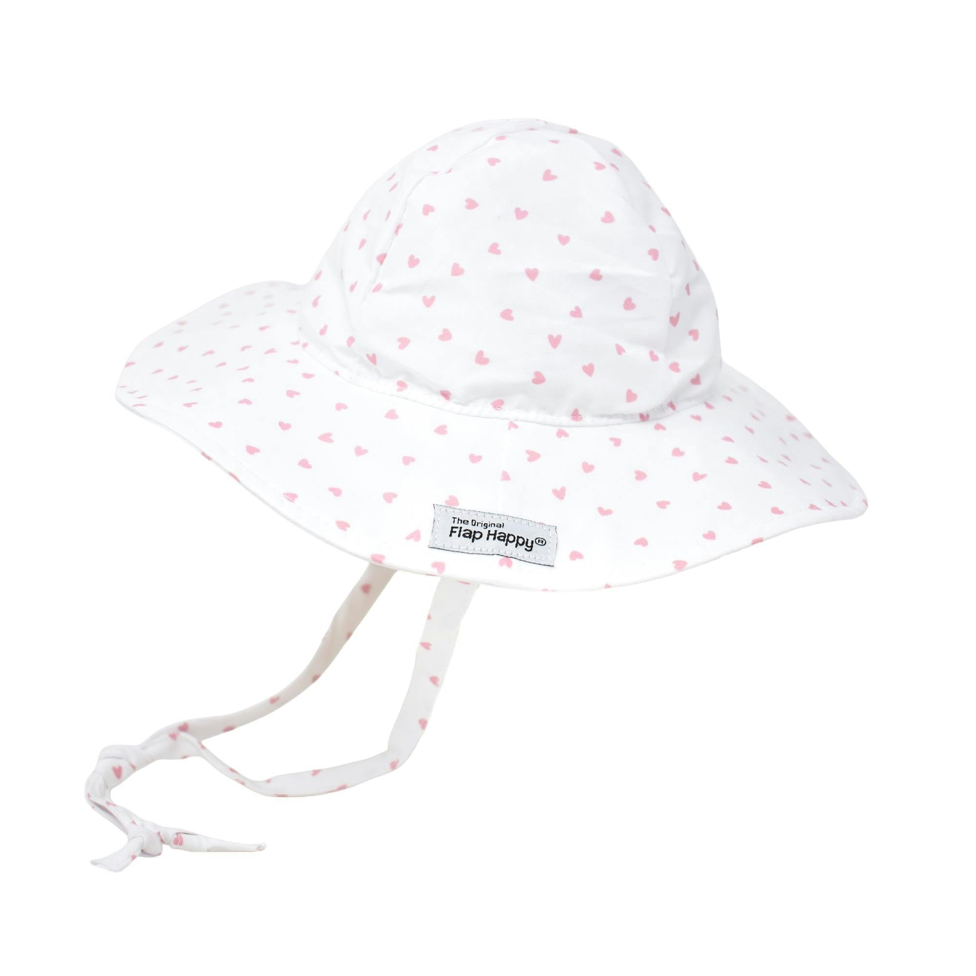 UPF 50+ Floppy Hat (Basics)