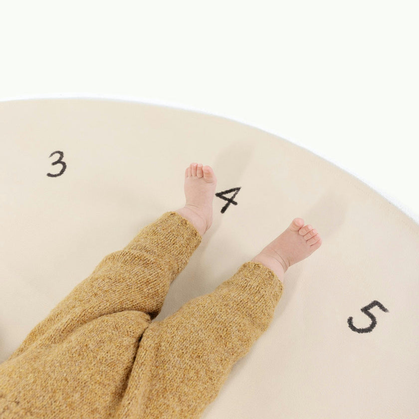 Medium Play Mat