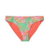 Women's Sustainable Reversible Bikini Bottom