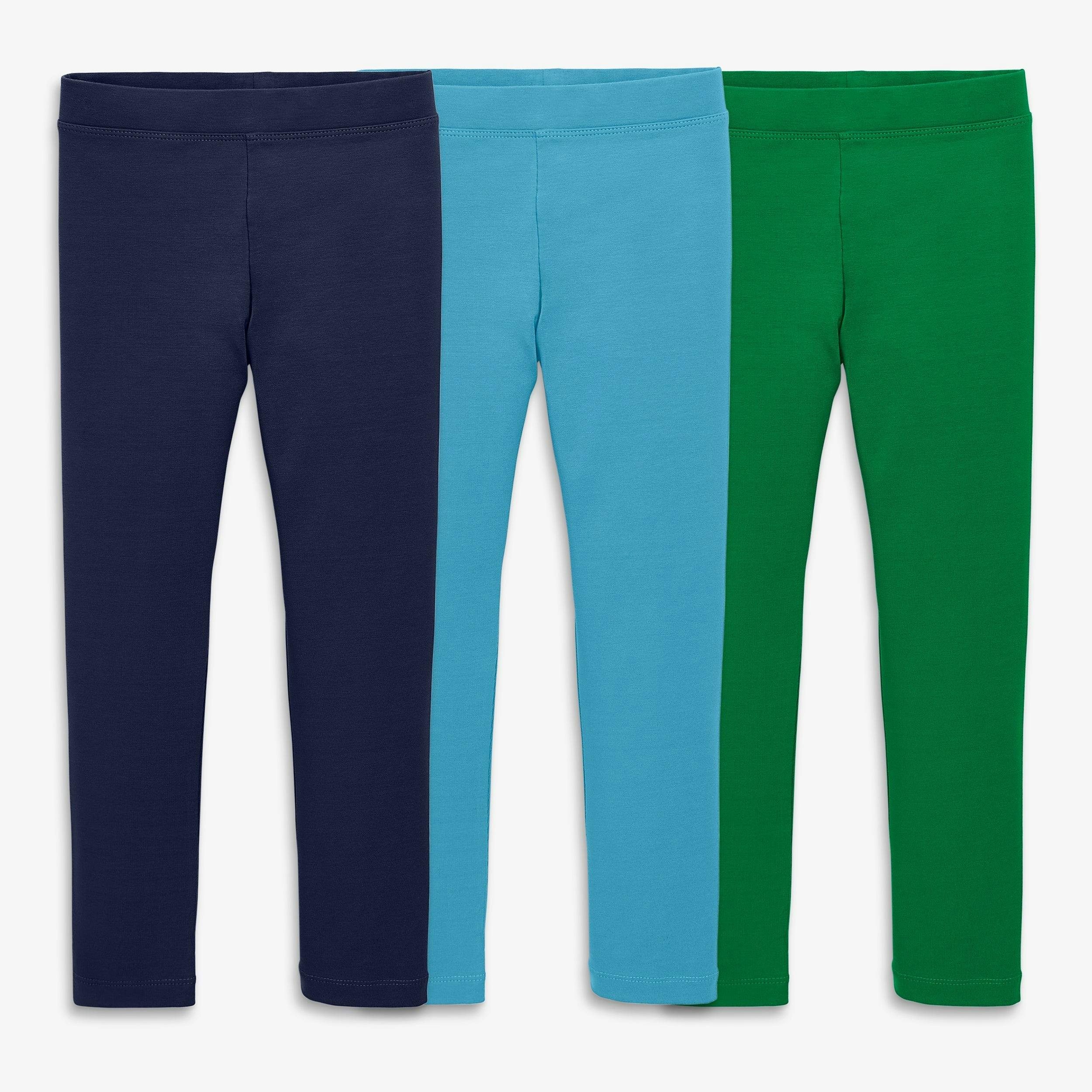 Kids legging 3-pack