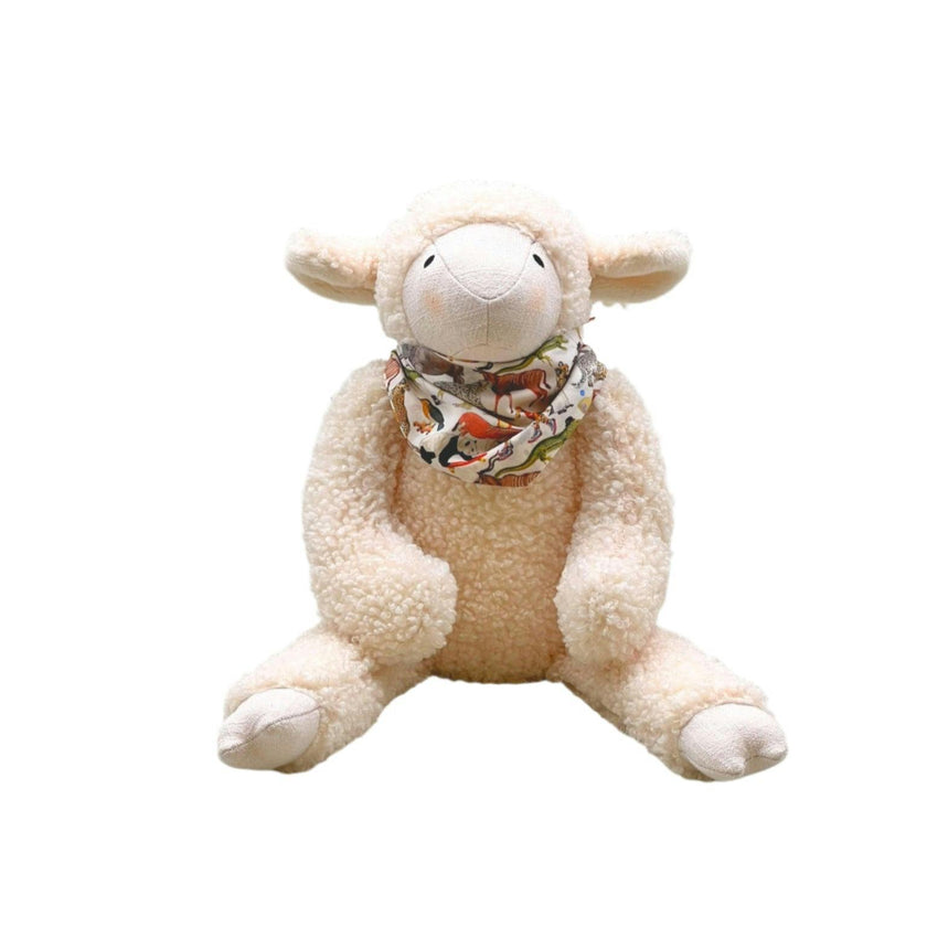 Abel the Sheep