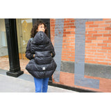 K-Poncho Heavyweight Carrier Cover