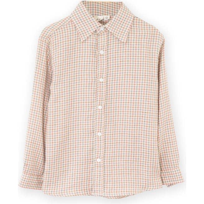 Boys Shirt