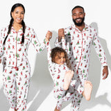 The Elf On The Shelf Bamboo Men's Pajama Set