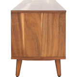 Cricket Open Shelf Media Stand